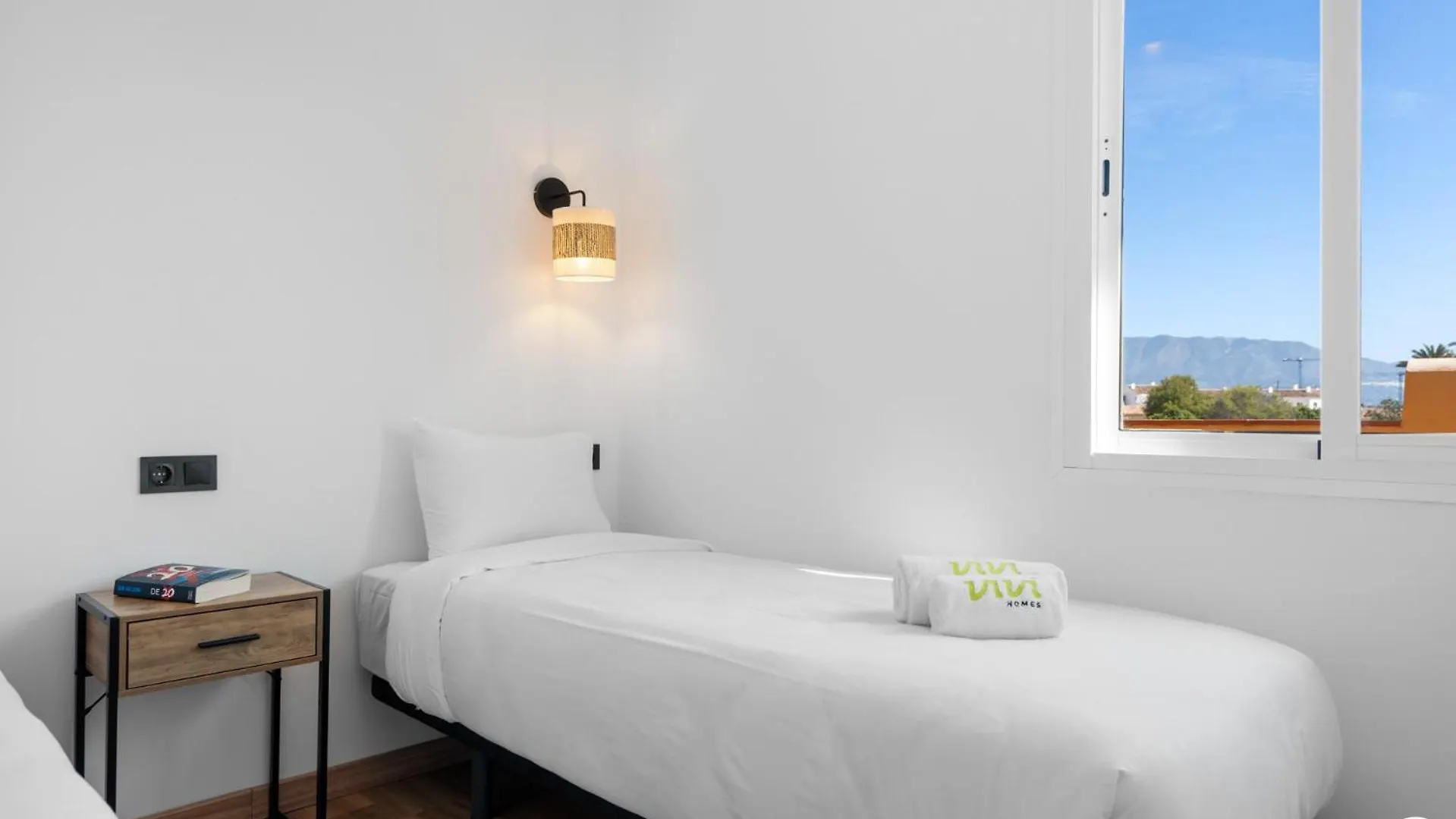 Apartment Vivi Homes - Girasol Pool, Golf, View & Terrace La Cala De Mijas