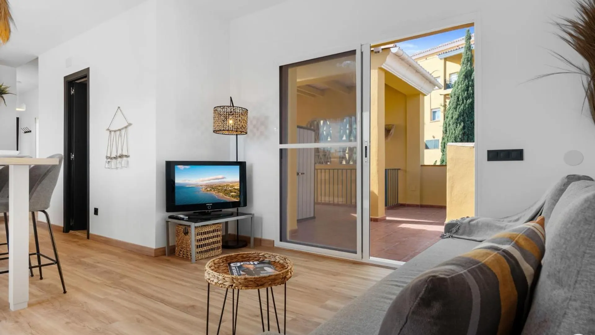 Vivi Homes - Girasol Pool, Golf, View & Terrace La Cala De Mijas