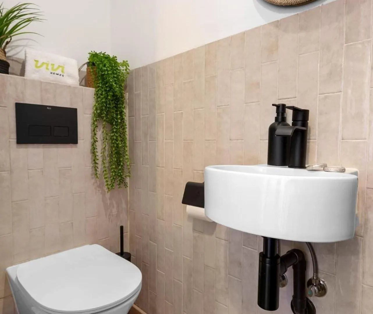 Apartment Vivi Homes - Girasol Pool, Golf, View & Terrace La Cala De Mijas