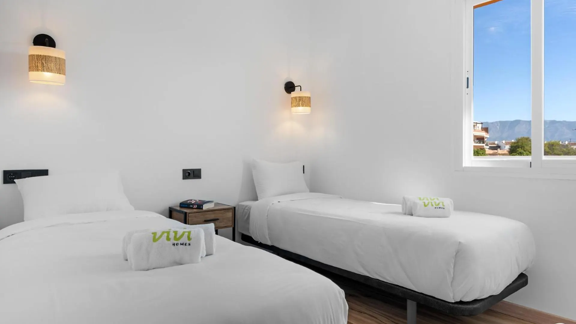 Apartment Vivi Homes - Girasol Pool, Golf, View & Terrace La Cala De Mijas Spain