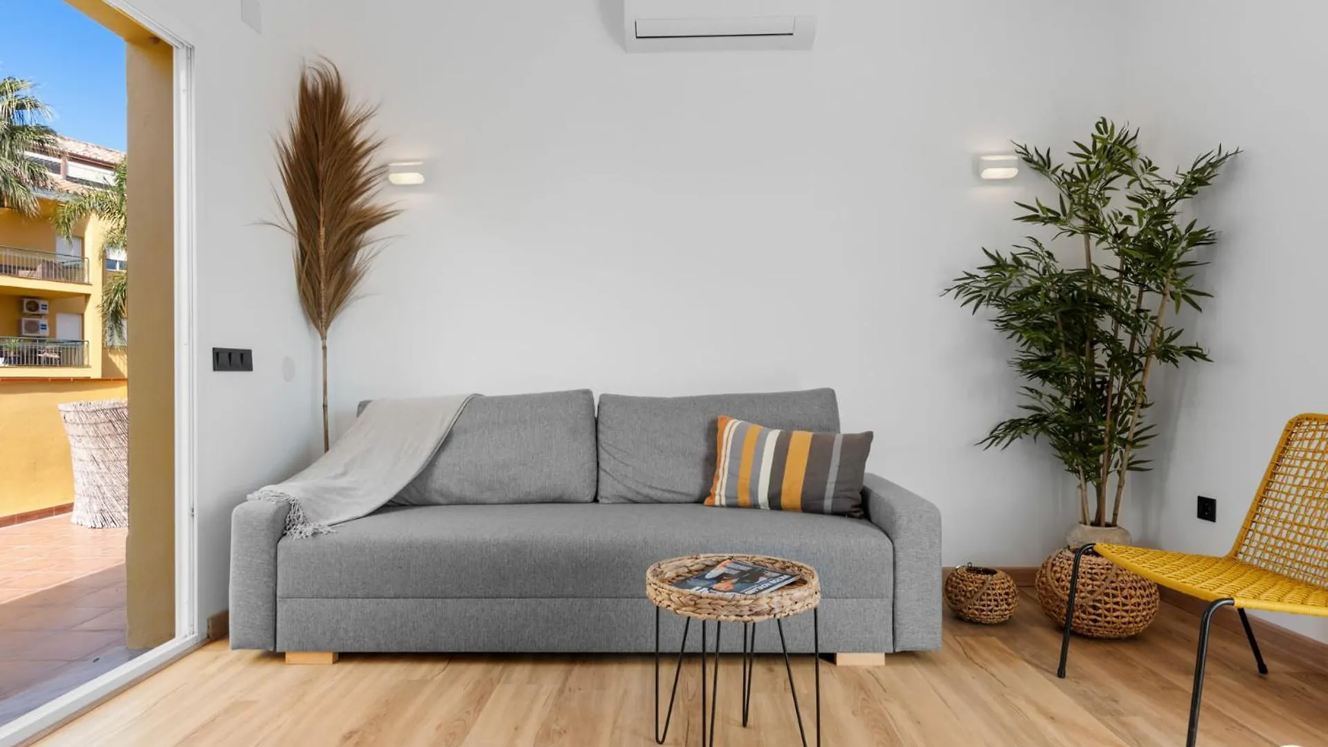 Apartment Vivi Homes - Girasol Pool, Golf, View & Terrace La Cala De Mijas