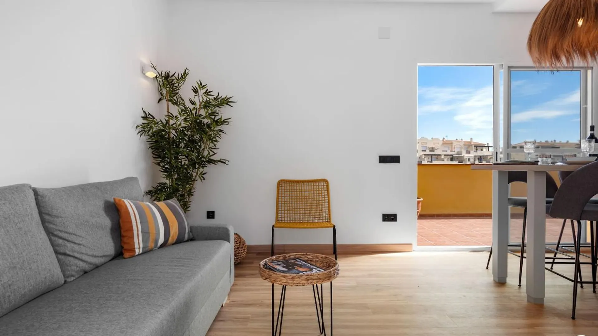 Apartment Vivi Homes - Girasol Pool, Golf, View & Terrace La Cala De Mijas
