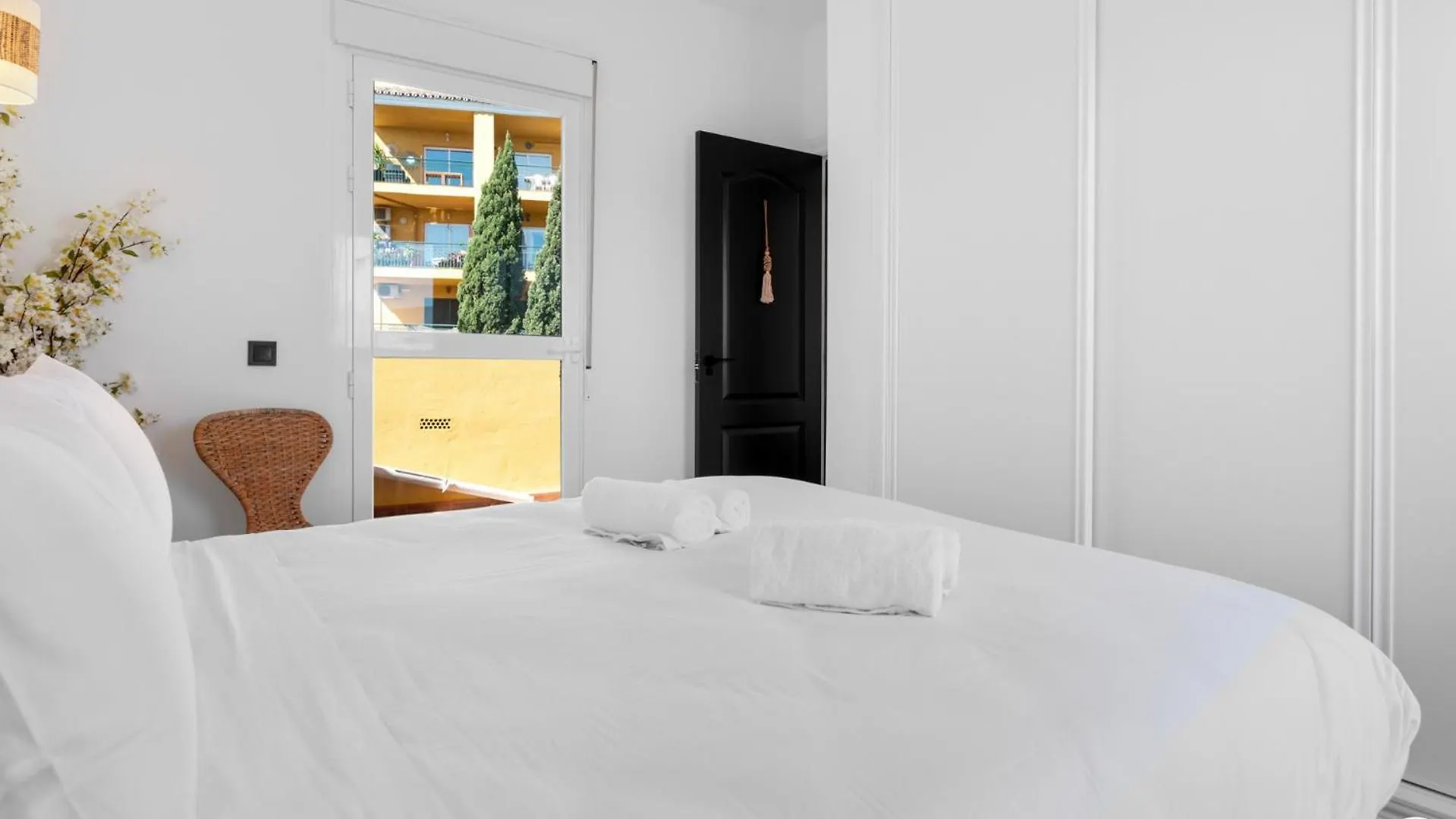 Vivi Homes - Girasol Pool, Golf, View & Terrace La Cala De Mijas 0*,  Spain