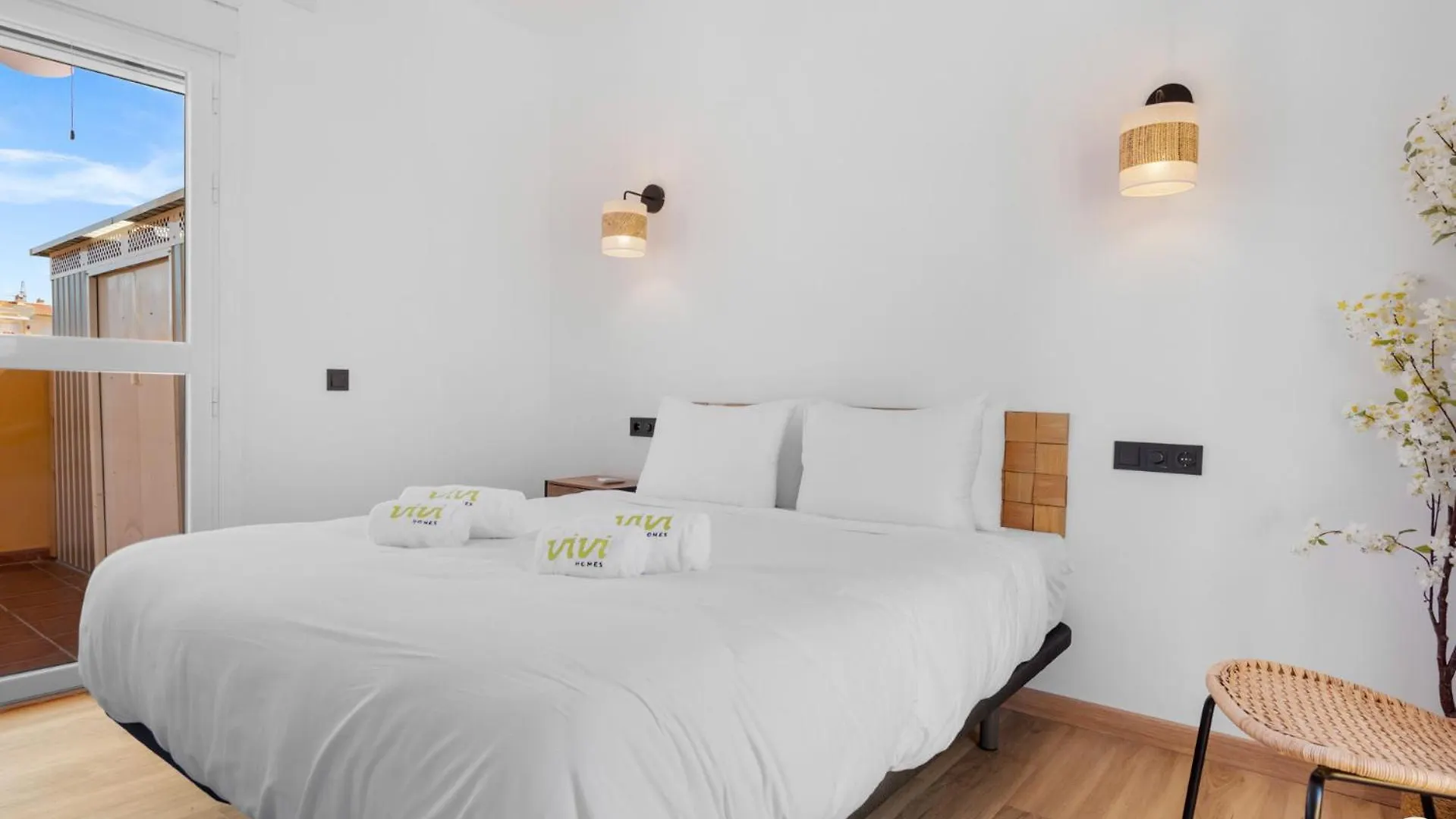 Vivi Homes - Girasol Pool, Golf, View & Terrace La Cala De Mijas Apartment
