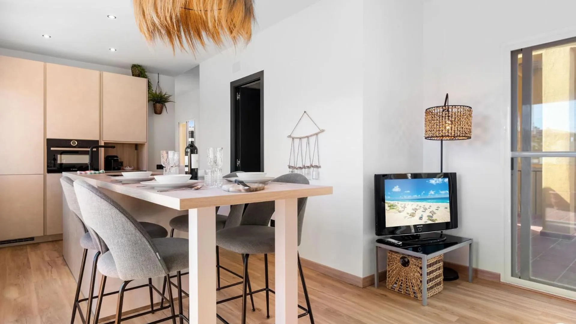 Vivi Homes - Girasol Pool, Golf, View & Terrace La Cala De Mijas 0*,  Spain