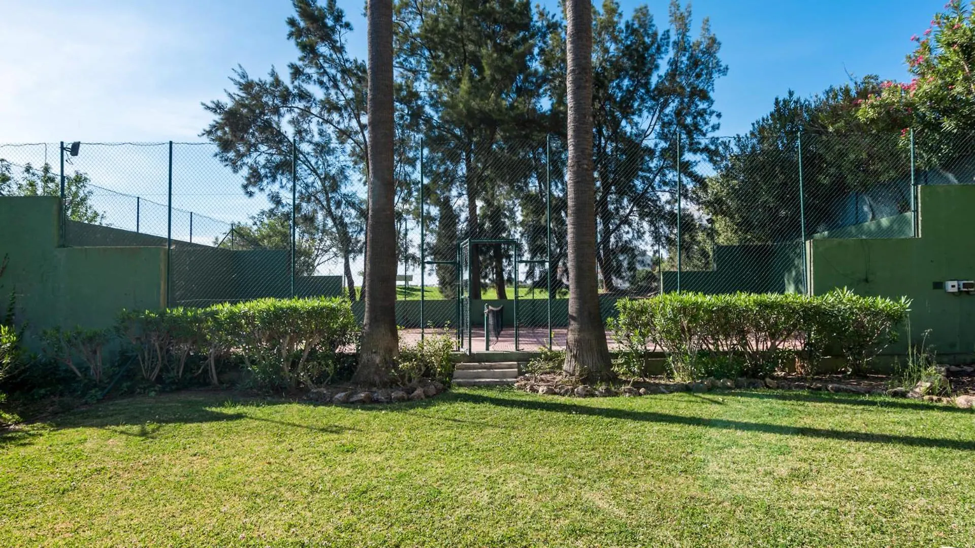 Apartment Vivi Homes - Girasol Pool, Golf, View & Terrace La Cala De Mijas