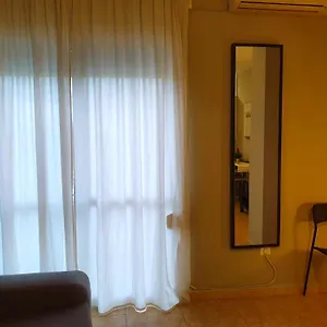 Apartamento La Cala Desing A 150 M. Del Mar., La Cala De Mijas